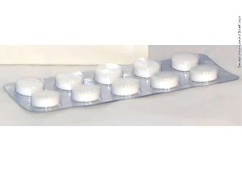 Litong Tablets 立痛錠