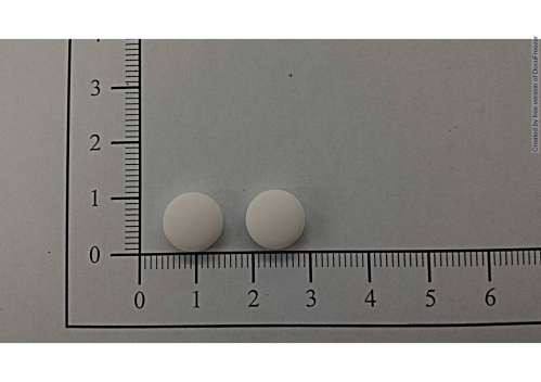 BIHAKU C F.C. TABLETS 美可喜膜衣錠