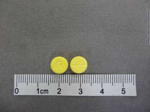 "ROOT" K.U.N. Tablet "羅得" 可克暈錠