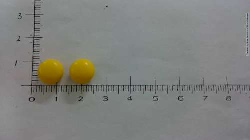 Talex Sugar Coated Tablets "Y.C." "元宙" 腹消樂糖衣錠