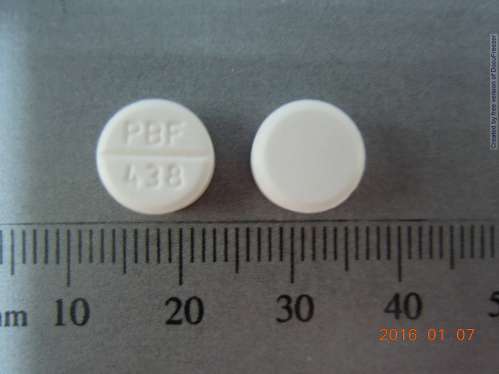 Alpragin S.R. Tablets 1mg 安寶寧 持續性藥效錠1毫克