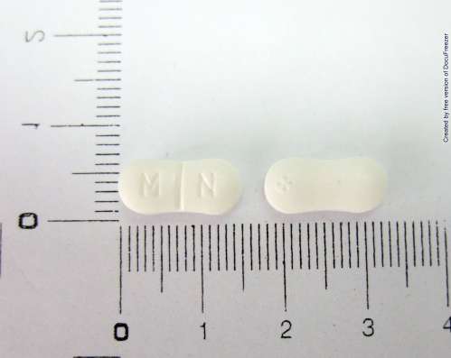 Manotin F.C. Tablets 10mg 滅擾膜衣錠10毫克