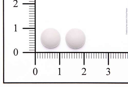 Indapin SR film-coated tablets 1.5 mg 引達平持續性藥效膜衣錠 1.5 毫克