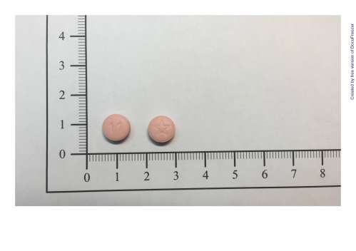Thrombifree F.C. Tablets 75 mg 健克栓膜衣錠 75 毫克