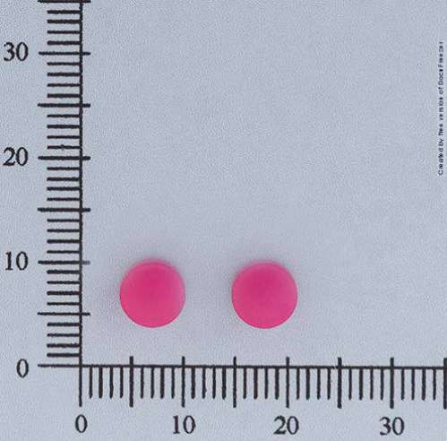 Xanna F.C. Tablets 12 mg "C.L." "嘉林"賽諾膜衣錠 12 毫克