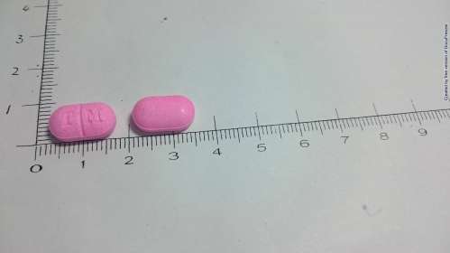 Racephenicol Tablets“Y.C.” 〝元宙〞甲(石風)黴素錠