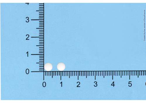 Catilon Tablets 40mg 腸必寧錠 40 毫克