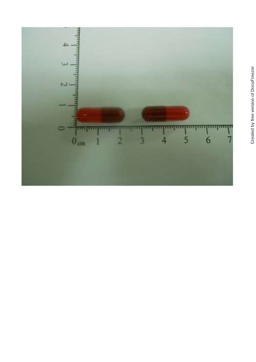 Kangoodli Capsule 康骨立膠囊