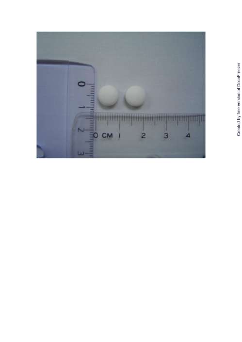 Urnal S.R.F.C. Tablets 0.2 mg 優那持續釋放膜衣錠 0.2 毫克