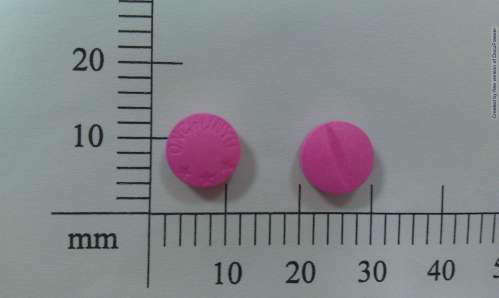 Ibuprofen F.C. Tablet 200mg“C.H.” “正和”醫克痛膜衣錠 200 毫克