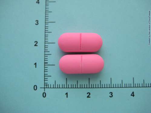 Yuroben F.C. Tablets 600mg“Y.S.” "優生"優洛痛膜衣錠 600 毫克