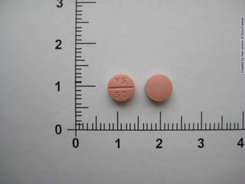 Supernide Tablets 2mg ”YuSheng” “優生”速克糖錠 2 毫克