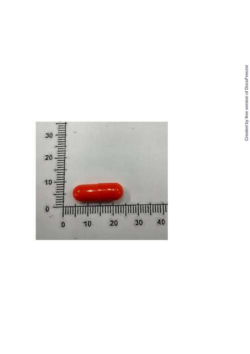 LinLip Micronised Capsules 200mg”Chinteng” ”井田”去脂醇微粒化膠囊 200 毫克