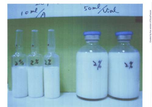 Lipofol Injection 20mg/ml 利保麻注射液 20 毫克/毫升