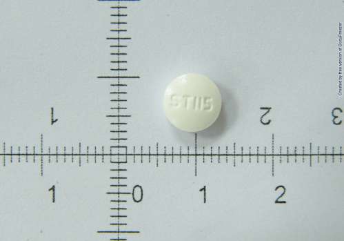 Postrel Tablets 1.5 mg (Levonorgestrel) “信東”蕾后定錠 1.5 毫克