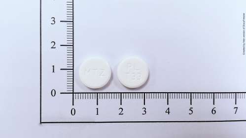 Mirtapine Orally Disintegrating tablets 30mg 美妥平口溶錠 30 毫克