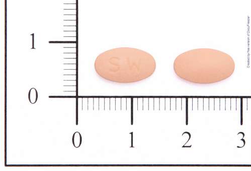 Lipidoff F.C. Tablets 20mg 康脂道膜衣錠 20 毫克