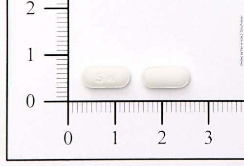 Ramily Tablets 10 mg 瑞敏利錠 10 毫克