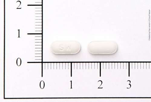 Ramily Tablets 10 mg 瑞敏利錠 10 毫克