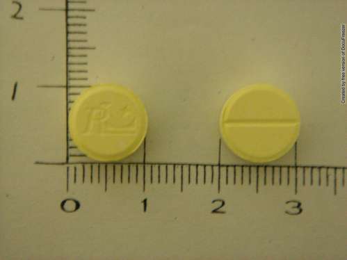 Nolidin Tablets“Y.C.” 〝元宙〞胃瑞美錠