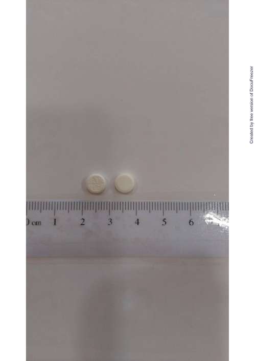 Eketin Tablets 依咳停錠