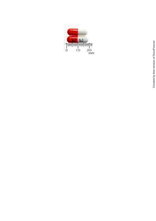 Sun You Nice Dream Capsules 50mg "三友"真夜寧膠囊 50 毫克