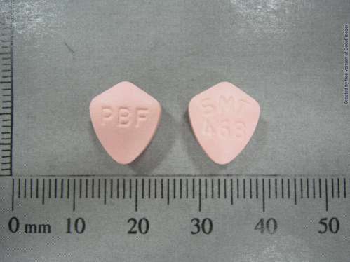 Simatin F.C. Tablets 40 mg 脂停 膜衣錠 40 毫克