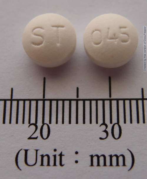 Miyaphargen Film Coated Tablets 妙化肝膜衣錠