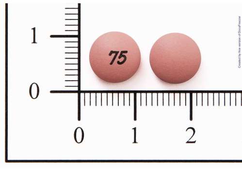 Clotinil F.C. Tablets 75mg 克免栓膜衣錠75毫克