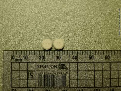 Mycros tablets 0.5mg 脈可洛適錠 0.5 毫克