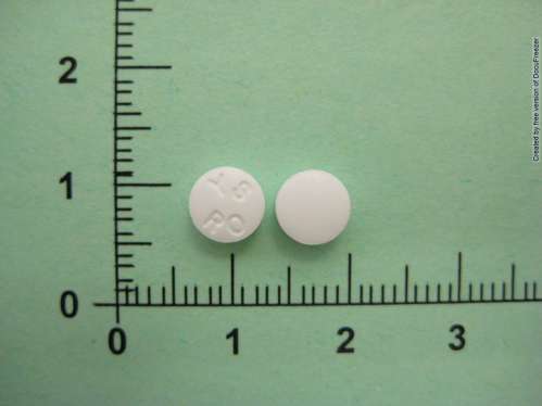 Digalo Tablets 1 mg“Yu Sheng” “優生”喜樂活錠 1 毫克