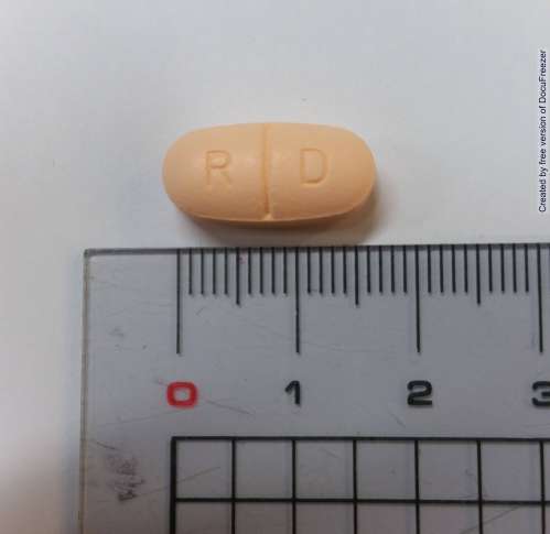 Panadol Cold and Flu Cough F.C. Caplets 普拿疼伏冒治咳膜衣錠