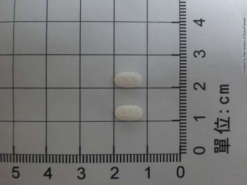 Neocetin F.C Tablets 5mg 好克敏膜衣錠5毫克