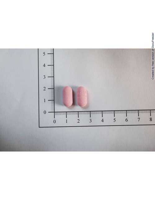 Tolax Tablets 400mg 痛能錠400毫克