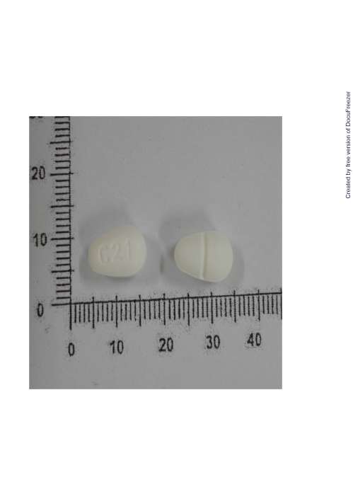 LOSATER F.C. Tablets 100mg“Chinteng” “井田”諾莎特膜衣錠100毫克