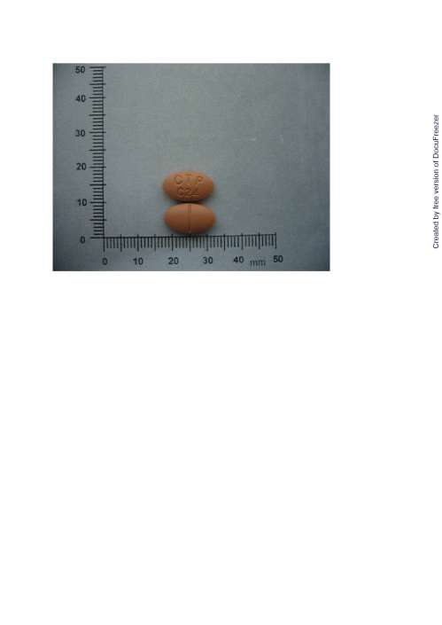 KEZHI Film Coated Tablets 40mg 可治脂膜衣錠 40 毫克