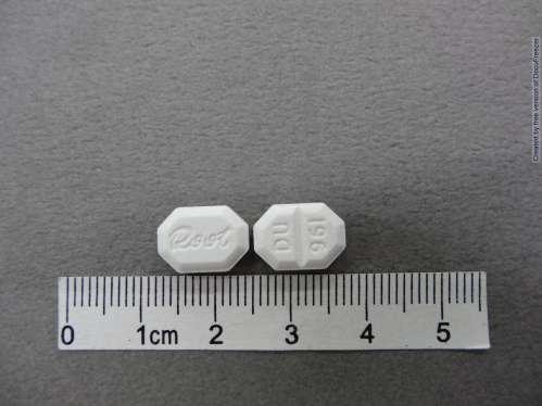 DU.Q Tablets 10mg“ROOT” “羅得”得優錠 10 毫克