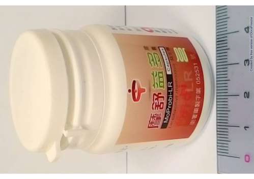 MoProbi-LR Capsules 摩舒益多膠囊