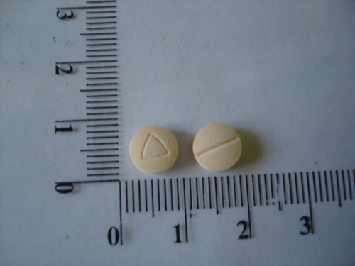 Chiyun Tablets“CHEN TA” “成大”袪暈錠