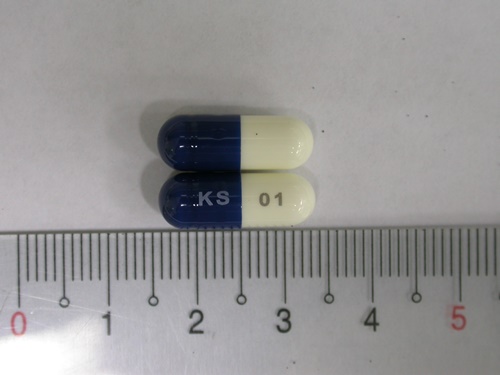 ShineMe Capsules 15 mg 輕婷膠囊 15 毫克