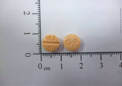 Cofarin tablets 5 mg“Gentle” “政德”可化凝錠 5 毫克
