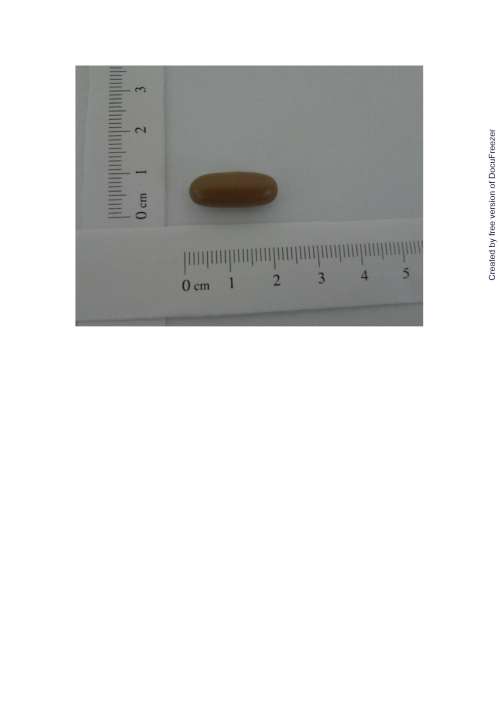 Essene Soft Capsules 肝得健軟膠囊