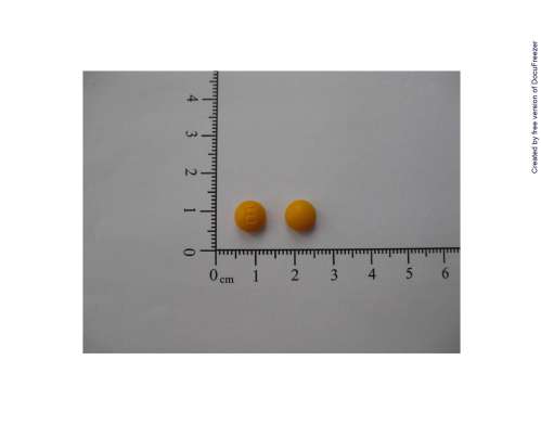 EXLAX E.C. Tablets“H.S.” "黃氏"疏便腸溶膜衣錠