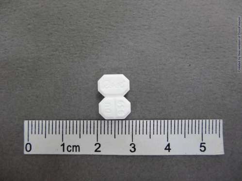 “ROOT”DU. Q 5 mg Tablets “羅得”得優 5 毫克 錠