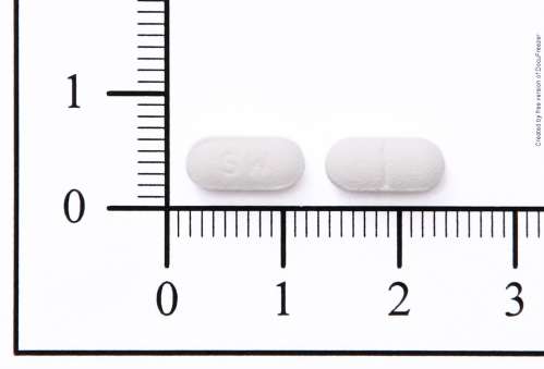 Periscon F.C. Tablets 5 mg 排利空 膜衣錠 5 毫克