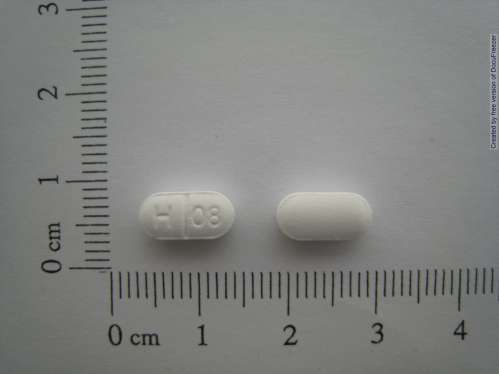 Mosde F.C. Tablets 5mg 善胃寧膜衣錠 5 毫克