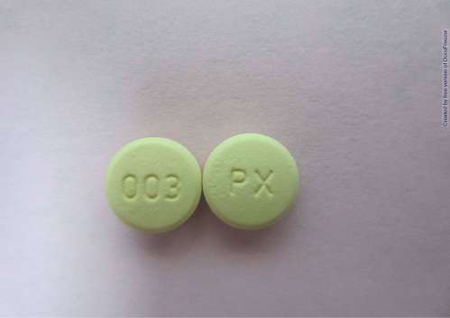 Lecitol XL Film-coated Tablets 80mg 樂脂妥長效緩釋膜衣錠80毫克