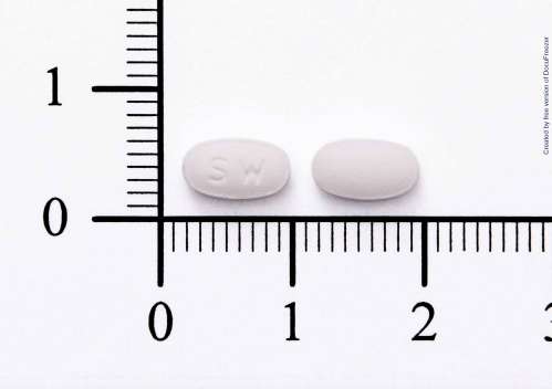 Beloton F. C. Tablets 5mg 敏樂通膜衣錠5毫克