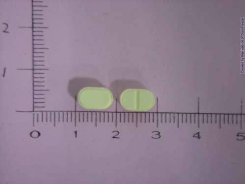 Harkin Tablets "Y.C." "元宙"眩耳聰錠