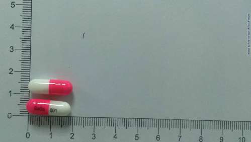 Body GaGa Ocut Capsules 120mg 卡卡油切膠囊120毫克